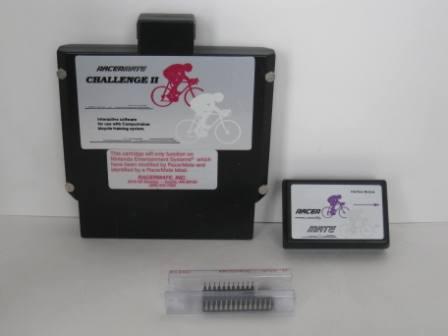 RacerMate Challenge II w Ctrl Interface, HB15-19 Chip - NES Game